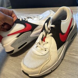 Barely used sneaker boys
